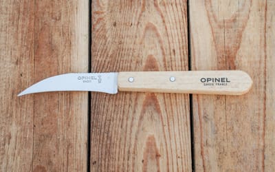 Opinel Gemüsemesser No114
