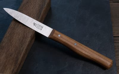 Gemüsemesser Mittelspitz