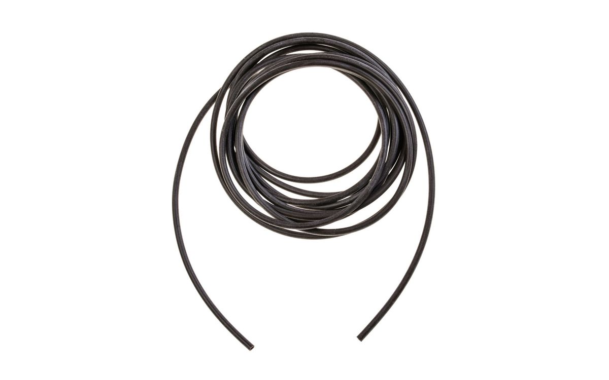 3 mm Schlauch
