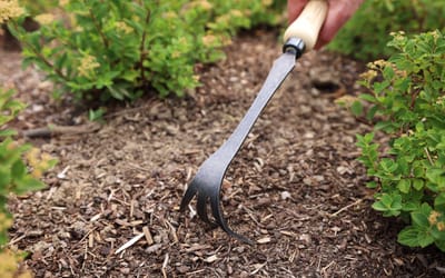 Hand-Cultivator