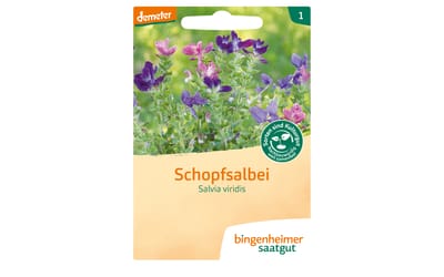 Schopfsalbei