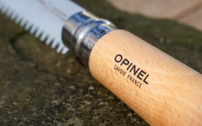 Opinel Klappsäge No 12