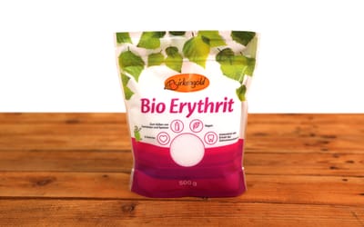 Bio Erythrit