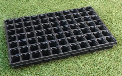 Multi - Topfplatten