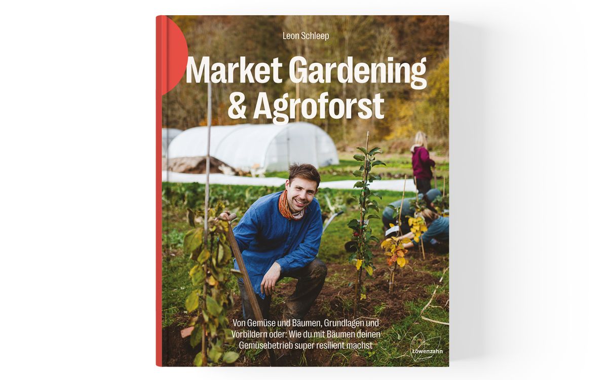 Market Gardening & Agroforst