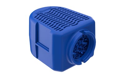 Wasserfilter für Hochtankanschluss
