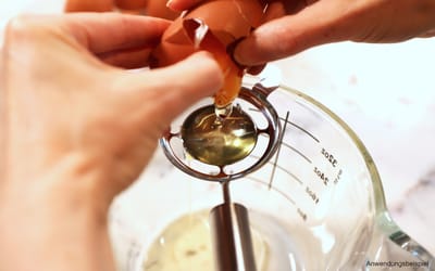 Eier-Trenner
