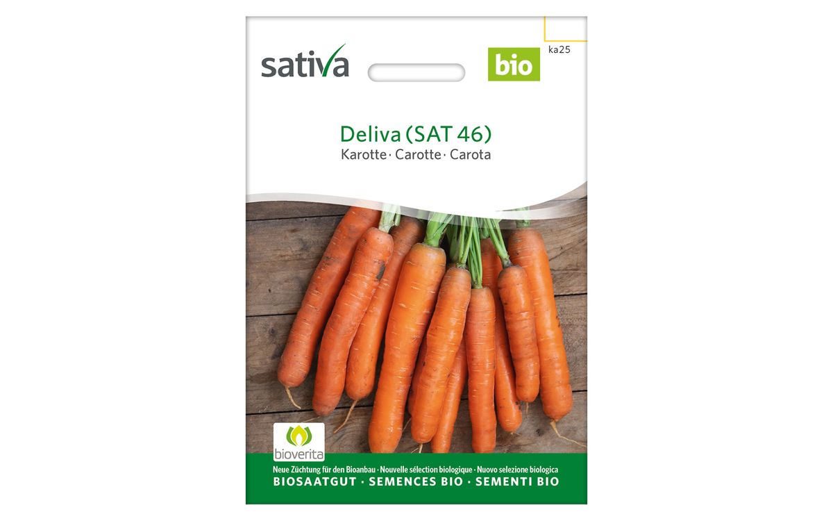 Deliva (SAT 46)