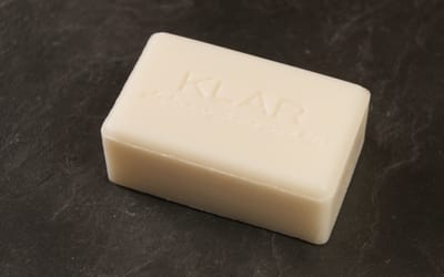 Meersalzseife Palmölfrei