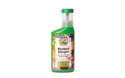 Blumendünger von Aries