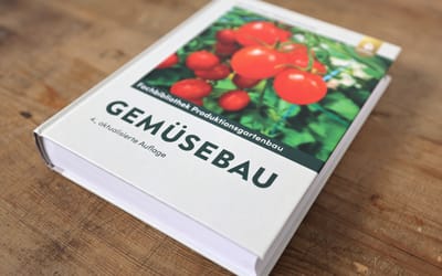 Gemüsebau