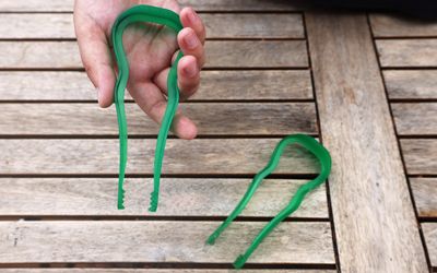 Schneckenzange 2er Set