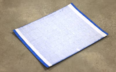 Profi Blautafel