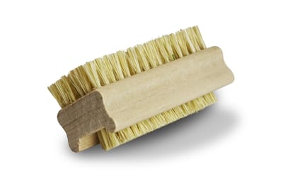 Nagelbürste Naturfaser