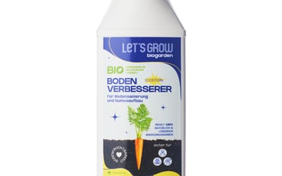 Ecostern Bodenverbesserer