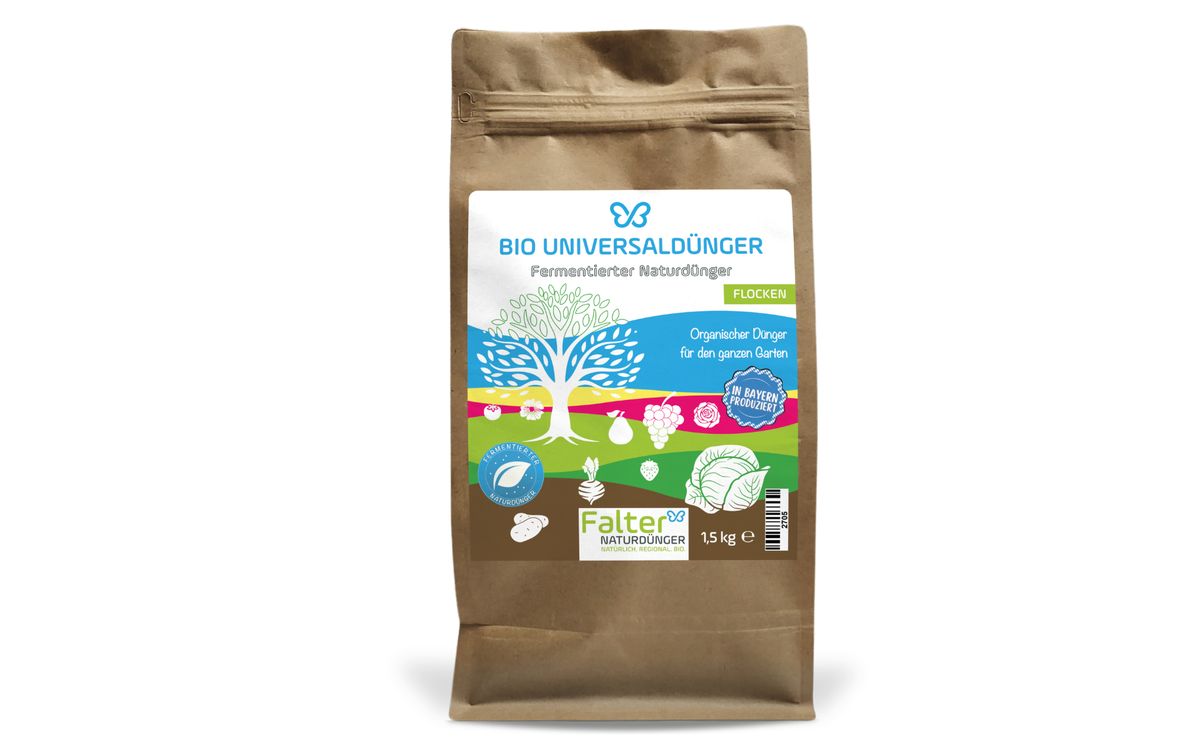 Bio Universaldünger