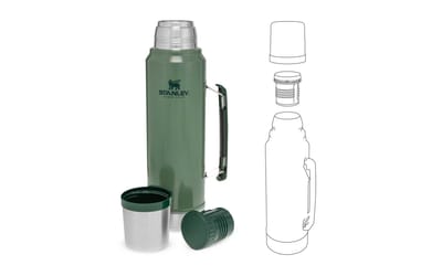 Stanley Thermosflasche 1,0 l