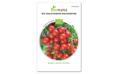 Balkonstar
