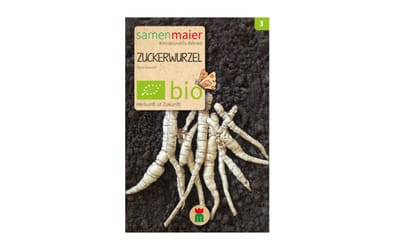 Zuckerwurzeln