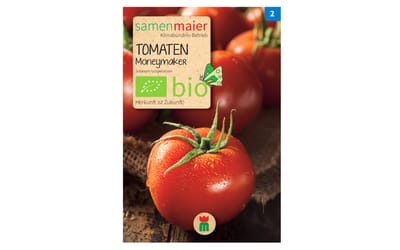 Tomate Moneymaker