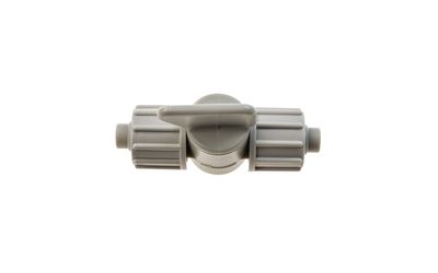 Absperrventil, 8 mm