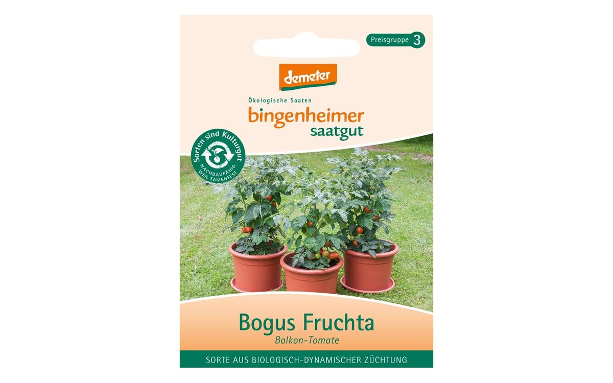 Bogus Fruchta 