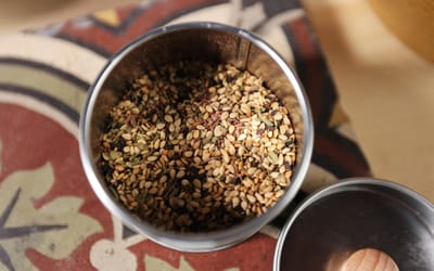 Za'atar