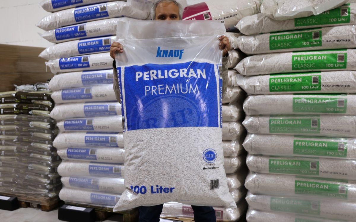 Perligran Premium