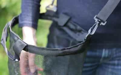 Erntetasche
