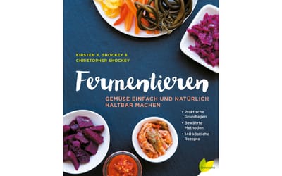 Fermentieren