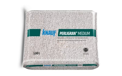 Perligran Medium
