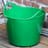 Flexischale 15 L Anthrazit