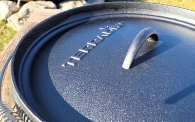 Dutch Oven