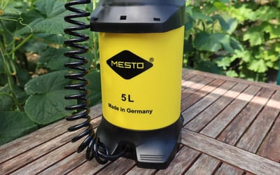Drucksprühgerät 5 Liter
