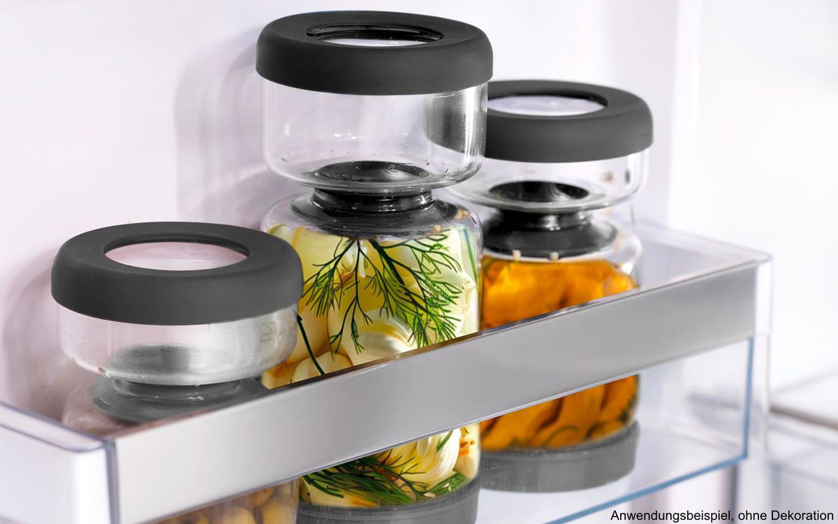 Abtropfglas - 750 ml