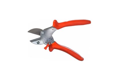 Amboss-Schere 05.107 von Löwe