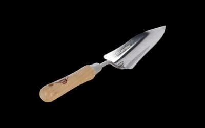 Umpflanz-Blumenkelle