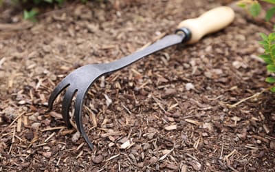 Hand-Cultivator