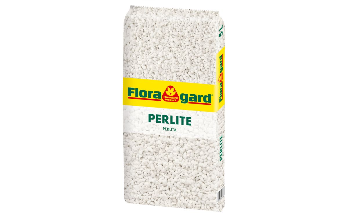 Perlite