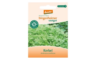 Kerbel Verena