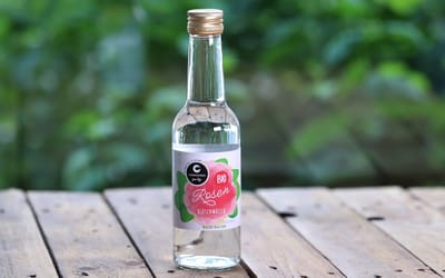 BIO Rosenblütenwasser Premium