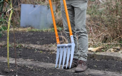 Terradix Broadfork 50 cm
