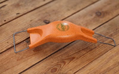 Jätefaust  - Orange