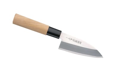 Japanisches Kochmesser Kodeba